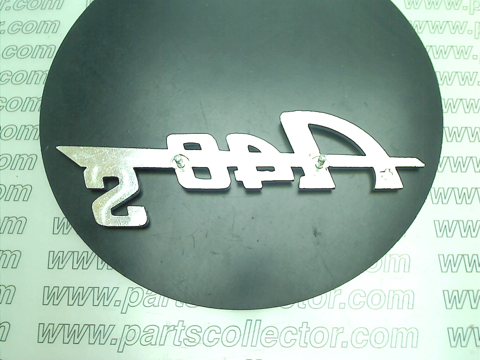 INNOCENTI  Car body code 9154 compatible with: INNOCENTI A 40 - additional view